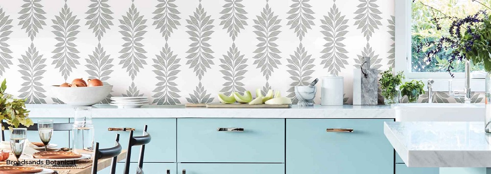 Kitchen Wallpaper